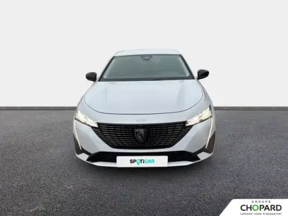 Photo 3 Peugeot 308  PureTech 130ch S&S BVM6