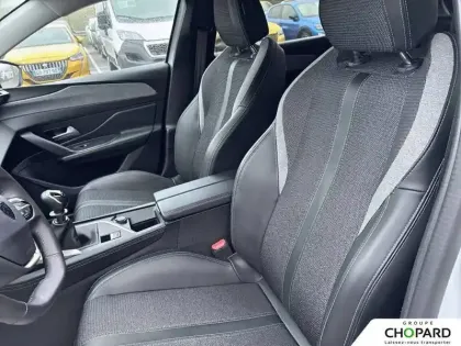 Photo 10 Peugeot 308  PureTech 130ch S&S BVM6