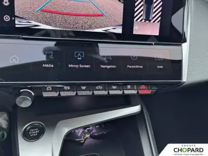 Photo 20 Peugeot 308  PureTech 130ch S&S BVM6