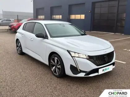 Photo 30 Peugeot 308  PureTech 130ch S&S BVM6