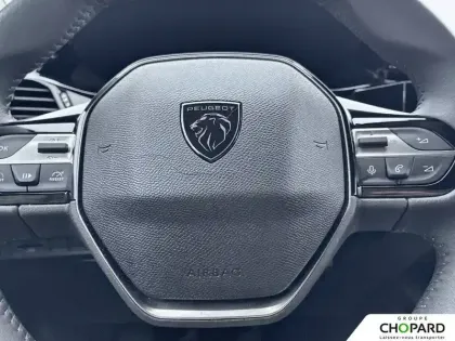 Photo 15 Peugeot 308  PureTech 130ch S&S BVM6