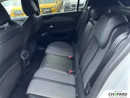 Photo 17 Peugeot 308  PureTech 130ch S&S BVM6