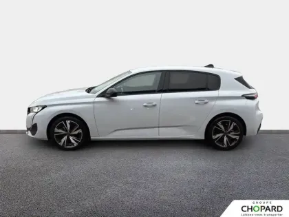 Photo 9 Peugeot 308  PureTech 130ch S&S BVM6