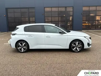 Photo 33 Peugeot 308  PureTech 130ch S&S BVM6