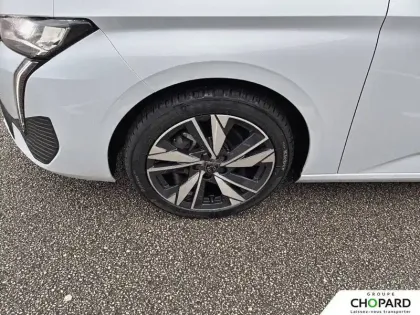 Photo 23 Peugeot 308  PureTech 130ch S&S BVM6