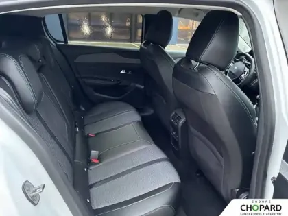 Photo 19 Peugeot 308  PureTech 130ch S&S BVM6