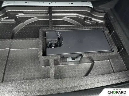 Photo 26 Peugeot 308  PureTech 130ch S&S BVM6