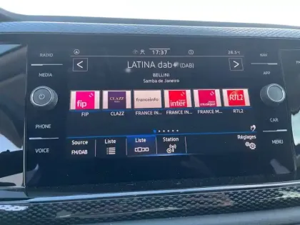 Photo 35 Volkswagen Taigo  1.0 TSI 116 DSG7