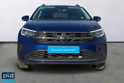 Photo 6 Volkswagen Taigo  1.0 TSI 116 DSG7