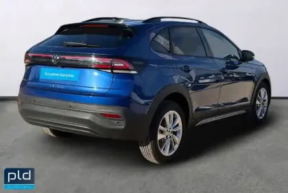 Photo 23 Volkswagen Taigo  1.0 TSI 116 DSG7