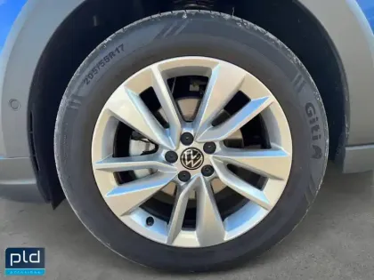 Photo 37 Volkswagen Taigo  1.0 TSI 116 DSG7