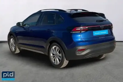 Photo 20 Volkswagen Taigo  1.0 TSI 116 DSG7