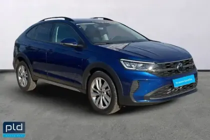 Photo 5 Volkswagen Taigo  1.0 TSI 116 DSG7