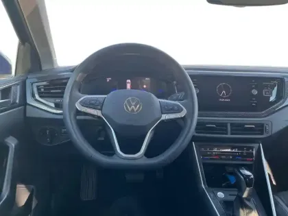 Photo 11 Volkswagen Taigo  1.0 TSI 116 DSG7