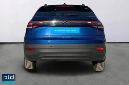 Photo 7 Volkswagen Taigo  1.0 TSI 116 DSG7