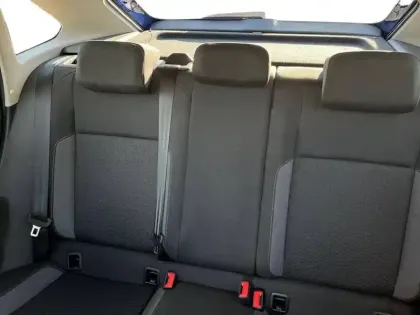 Photo 13 Volkswagen Taigo  1.0 TSI 116 DSG7