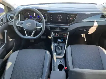 Photo 9 Volkswagen Taigo  1.0 TSI 116 DSG7