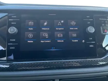 Photo 34 Volkswagen Taigo  1.0 TSI 116 DSG7