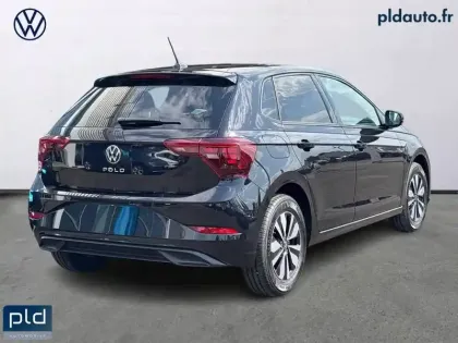 Photo 11 Volkswagen Polo  1.0 TSI 95 S&S DSG7