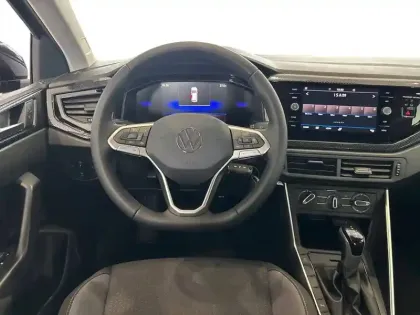 Photo 6 Volkswagen Polo  1.0 TSI 95 S&S DSG7