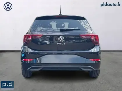 Photo 1 Volkswagen Polo  1.0 TSI 95 S&S DSG7