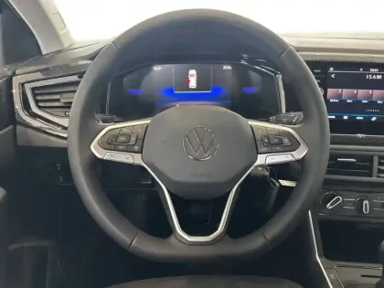 Photo 9 Volkswagen Polo  1.0 TSI 95 S&S DSG7