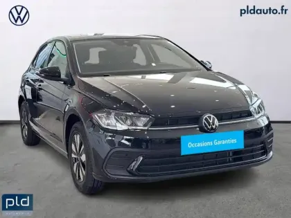 Photo 12 Volkswagen Polo  1.0 TSI 95 S&S DSG7