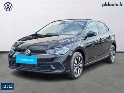 Photo Volkswagen Polo Vw Edition