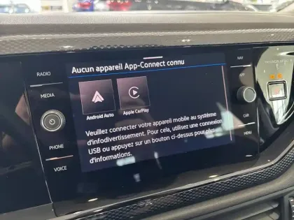 Photo 7 Volkswagen Polo  1.0 TSI 95 S&S DSG7