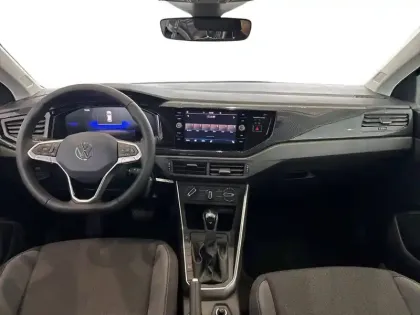 Photo 5 Volkswagen Polo  1.0 TSI 95 S&S DSG7