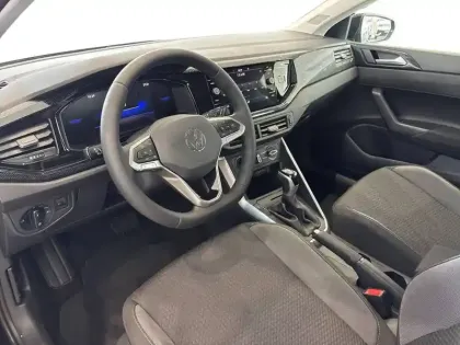 Photo 8 Volkswagen Polo  1.0 TSI 95 S&S DSG7