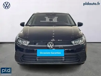 Photo 2 Volkswagen Polo  1.0 TSI 95 S&S DSG7