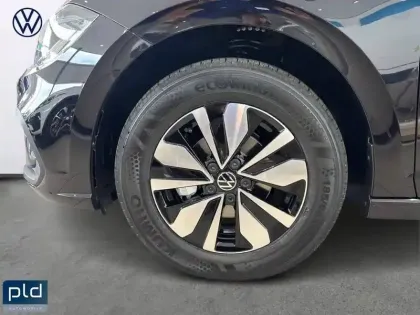 Photo 10 Volkswagen Polo  1.0 TSI 95 S&S DSG7