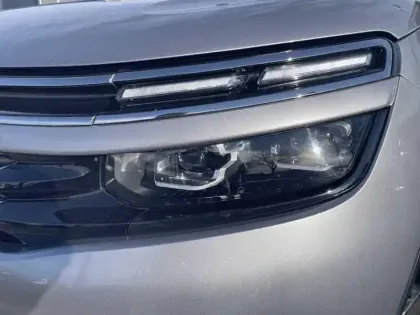 Photo 10 Citroën C5 aircross  PureTech 130 S&S BVM6