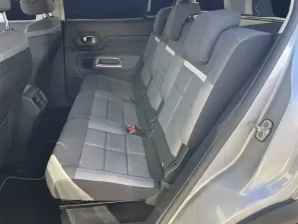 Photo 14 Citroën C5 aircross  PureTech 130 S&S BVM6