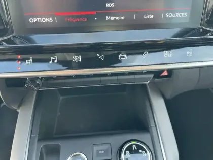 Photo 23 Citroën C5 aircross  PureTech 130 S&S BVM6