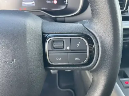 Photo 28 Citroën C5 aircross  PureTech 130 S&S BVM6