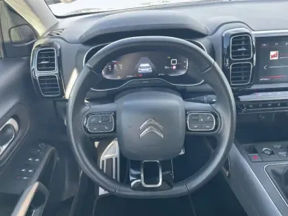 Photo 11 Citroën C5 aircross  PureTech 130 S&S BVM6