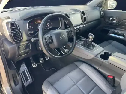 Photo 15 Citroën C5 aircross  PureTech 130 S&S BVM6