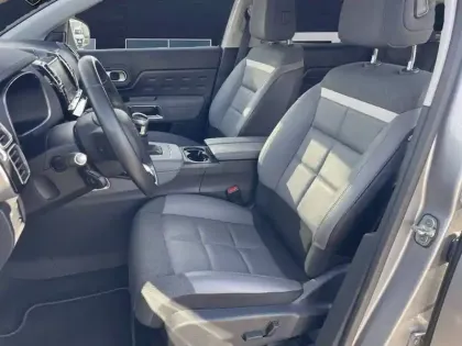 Photo 13 Citroën C5 aircross  PureTech 130 S&S BVM6