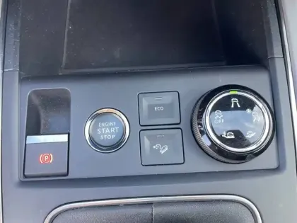 Photo 22 Citroën C5 aircross  PureTech 130 S&S BVM6