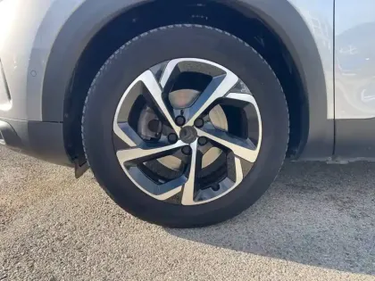 Photo 8 Citroën C5 aircross  PureTech 130 S&S BVM6