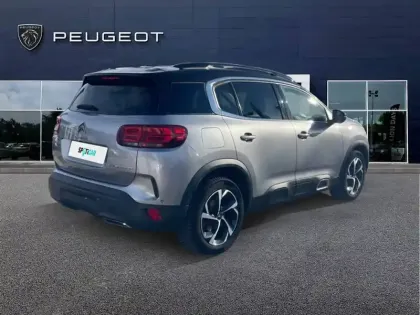 Photo 4 Citroën C5 aircross  PureTech 130 S&S BVM6