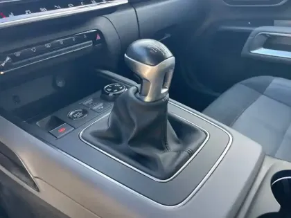 Photo 20 Citroën C5 aircross  PureTech 130 S&S BVM6