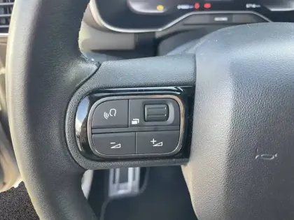 Photo 27 Citroën C5 aircross  PureTech 130 S&S BVM6