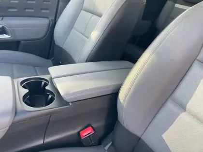 Photo 19 Citroën C5 aircross  PureTech 130 S&S BVM6