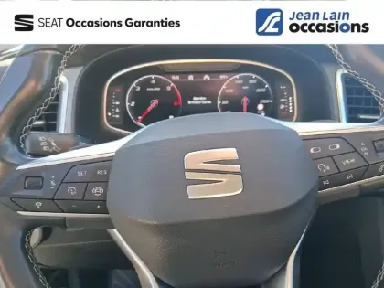 Photo 19 Seat Ateca  2.0 TDI 150 ch Start/Stop DSG7