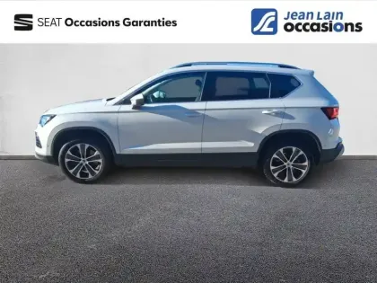 Photo 6 Seat Ateca  2.0 TDI 150 ch Start/Stop DSG7
