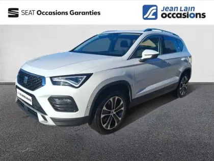 Photo Seat Ateca Style