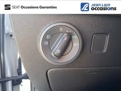 Photo 17 Seat Ateca  2.0 TDI 150 ch Start/Stop DSG7